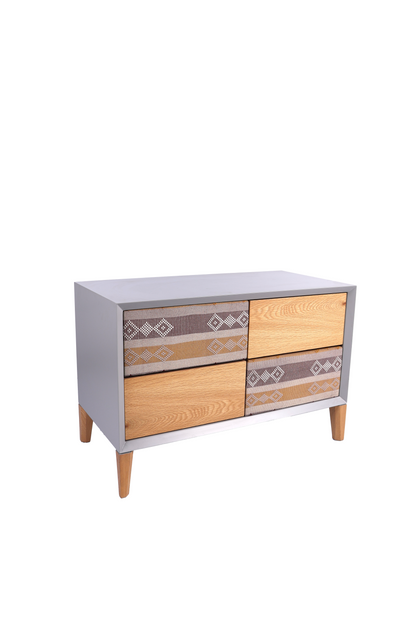 San Jacinto Credenza