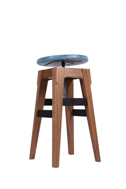 Vaquero Stool 