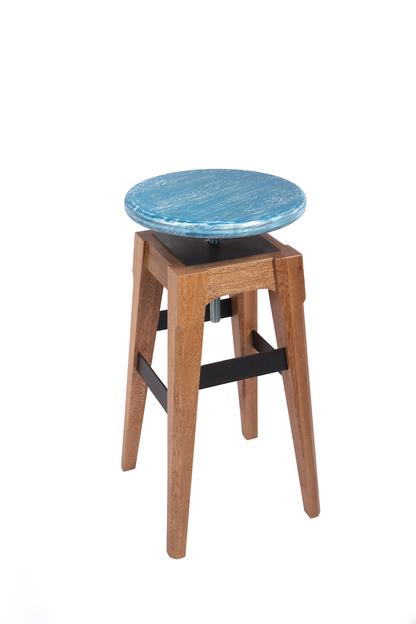 Vaquero Stool 