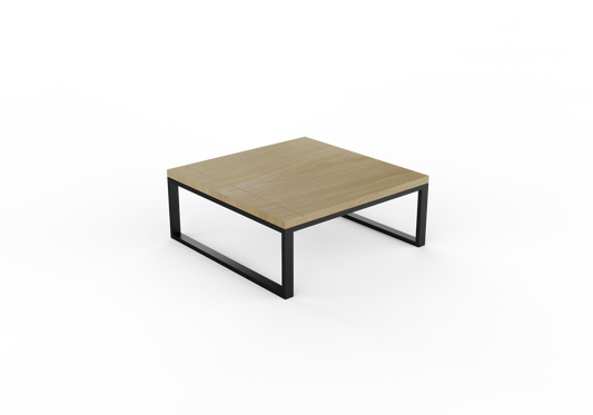 Industrial Coffee Table