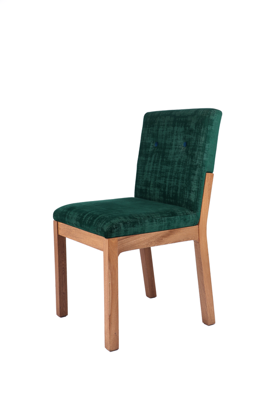 Caimán Armchair