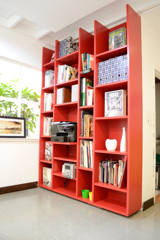 Shelving Ginebra