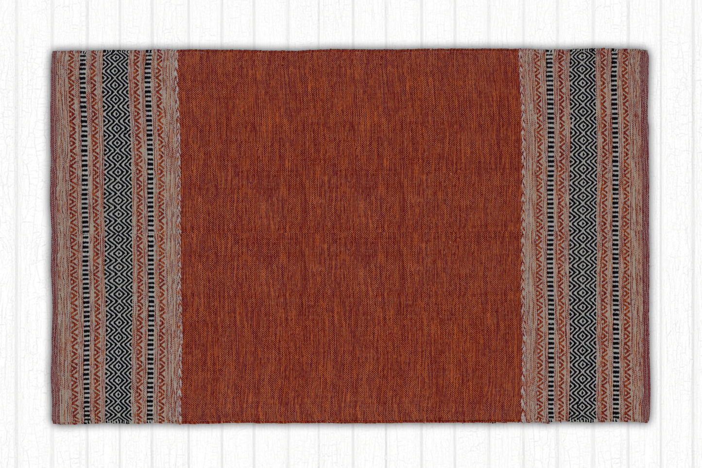 Alfombra Cotton Kilim