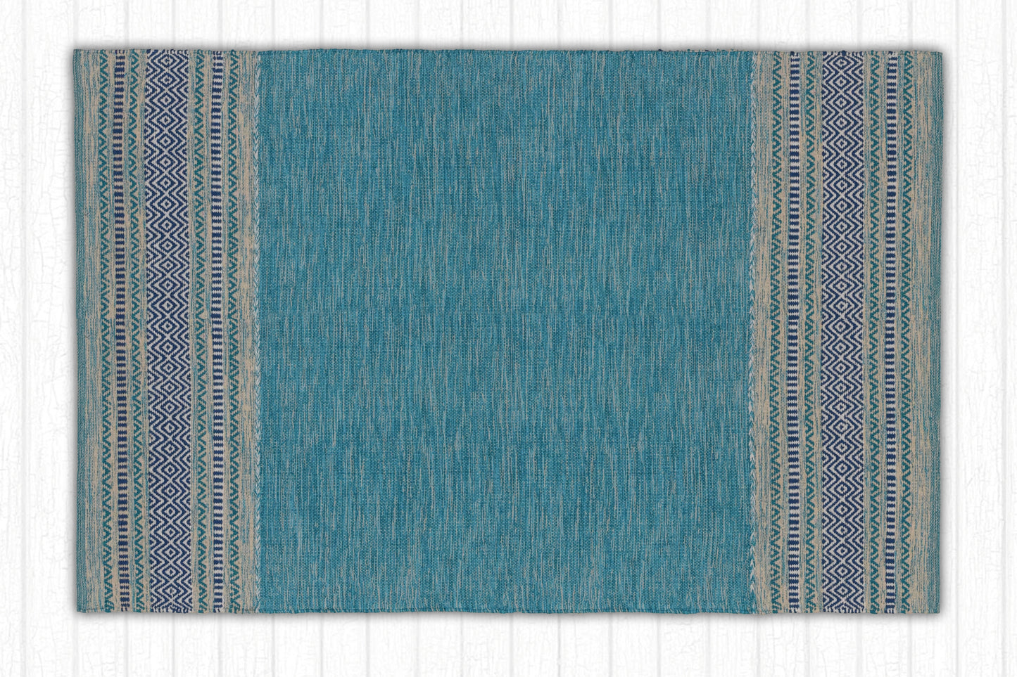 Alfombra Cotton Kilim