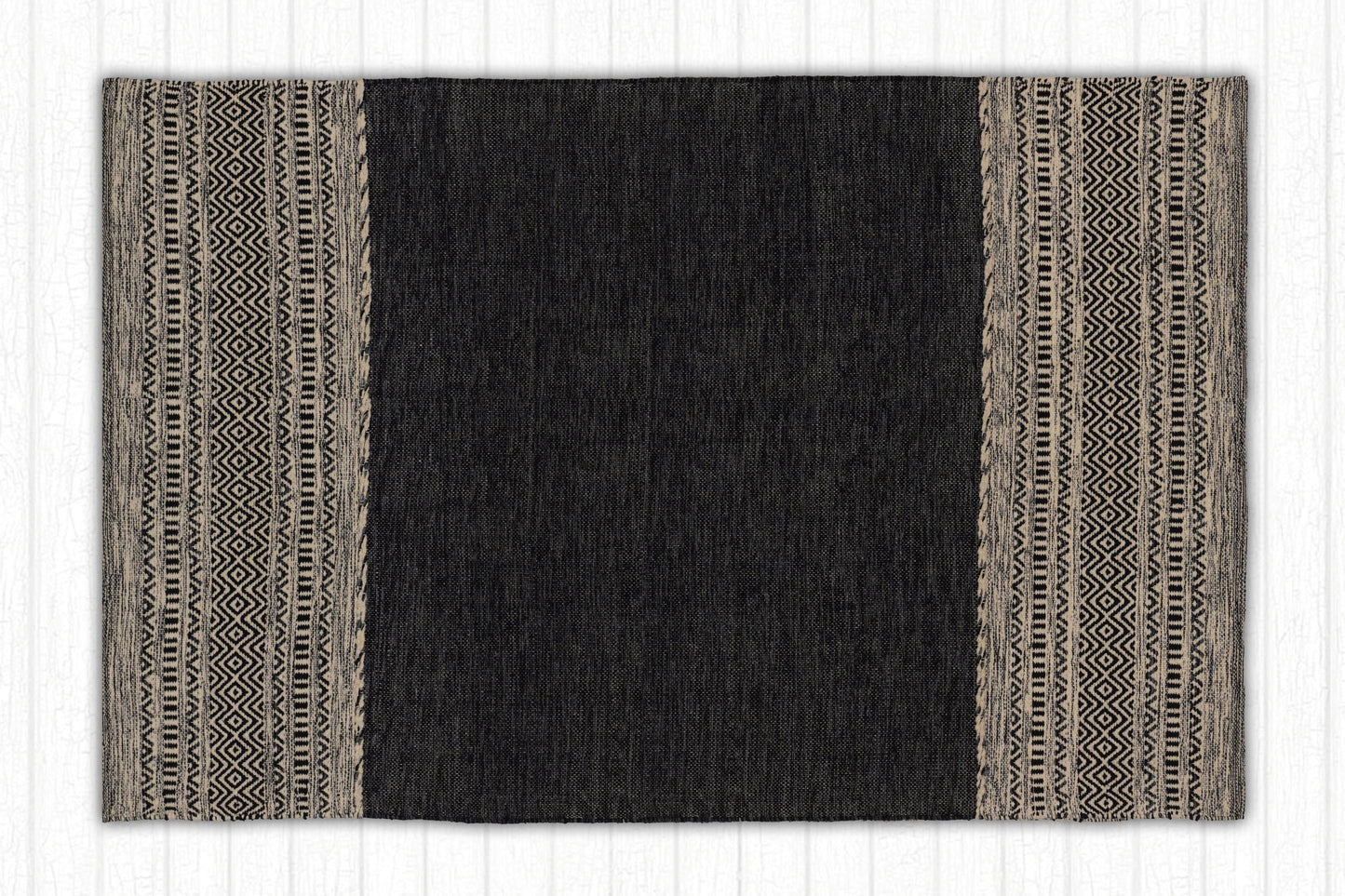 Alfombra Cotton Kilim