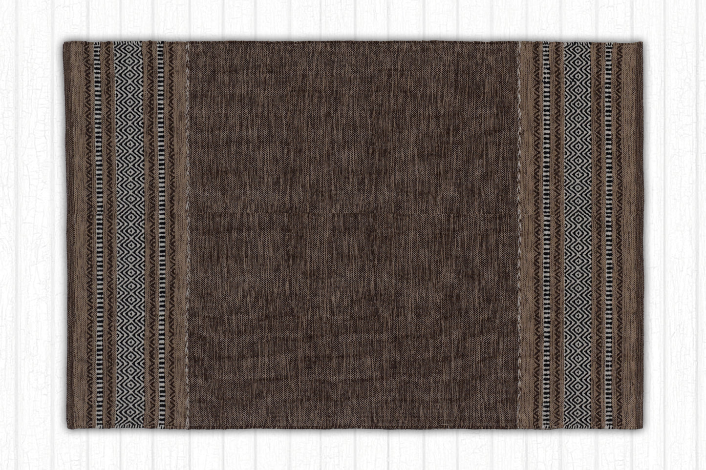 Alfombra Cotton Kilim