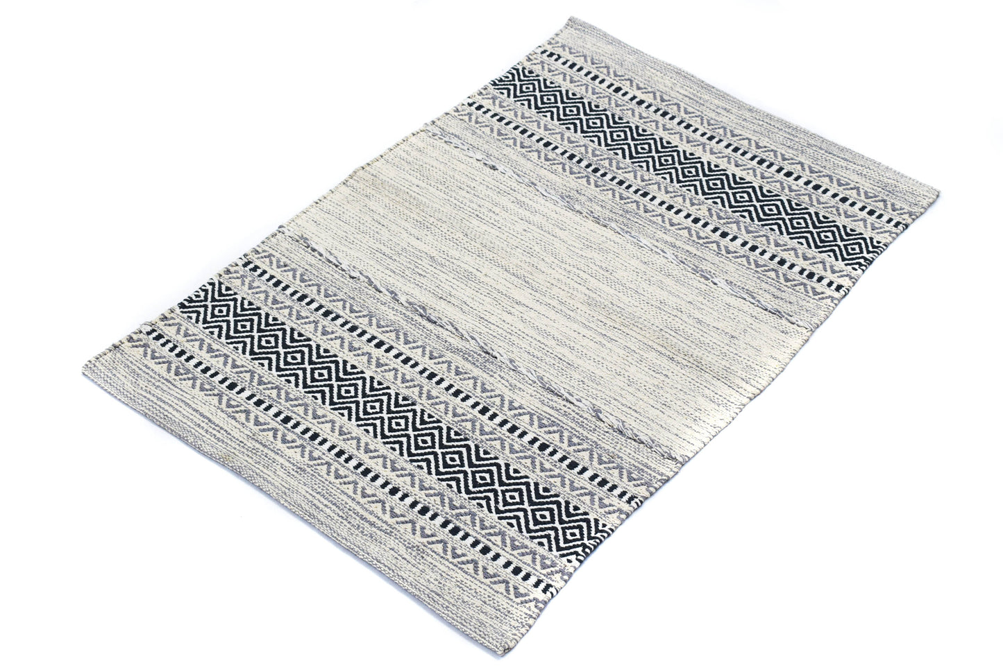 Alfombra Cotton Kilim