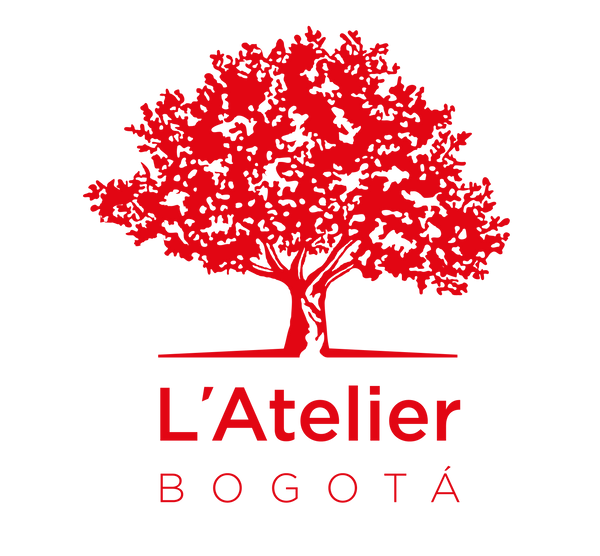 L'Atelier Bogotá