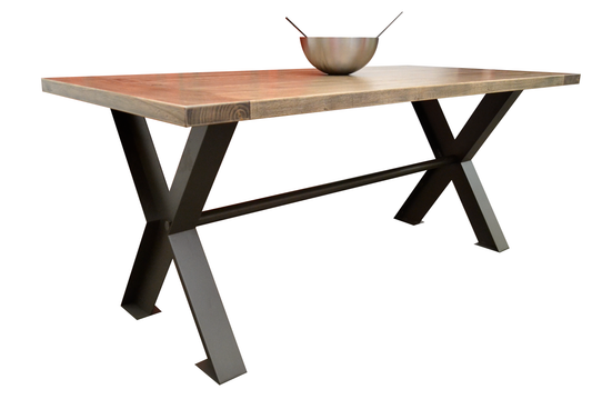 Rustik Dining Table