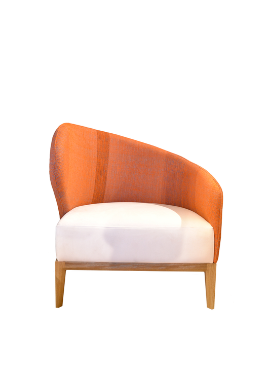 Magdalena armchair