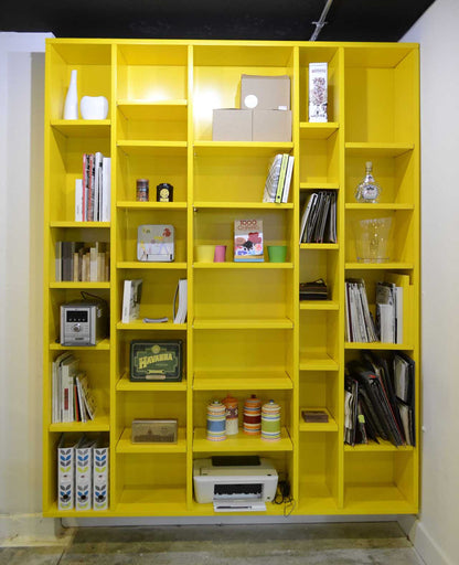 Shelving Ginebra