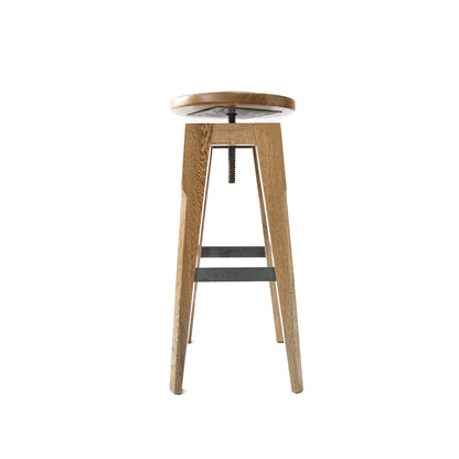 Vaquero Stool 