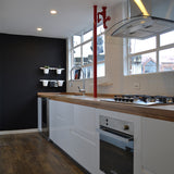 Personalized Kitchens
