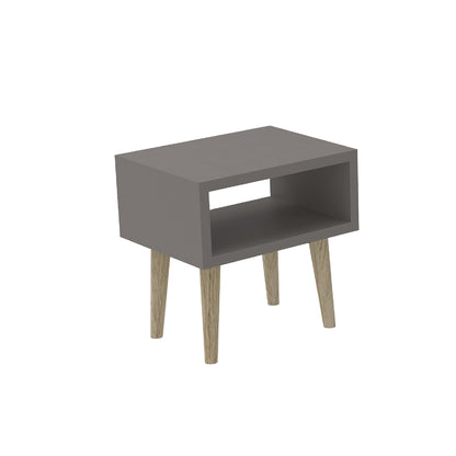 Retro Simple Nightstand