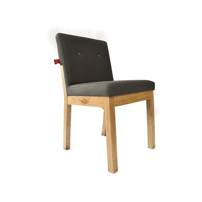 Caimán Armchair