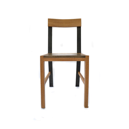 Galápago Dining Chair