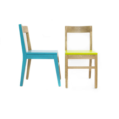 Nalka Dining Chair