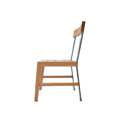 Galápago Dining Chair