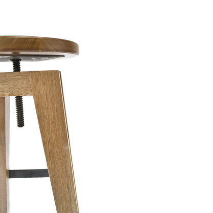 Vaquero Stool 