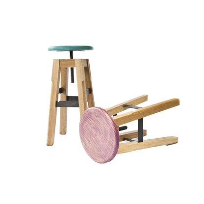 Vaquero Stool 