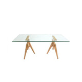 Compas Dining Table