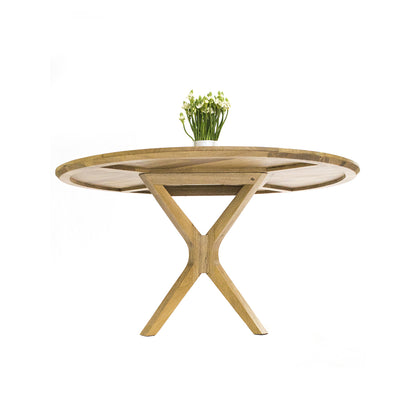 Circle Dining Table