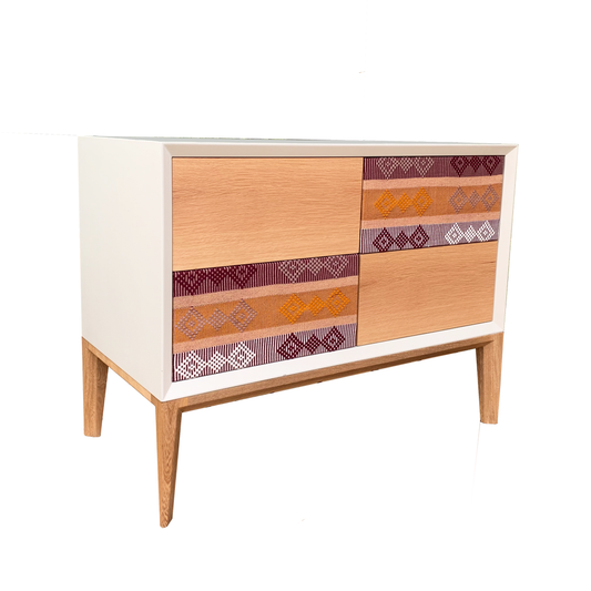 San Jacinto Credenza