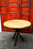 Triptica Dining Table