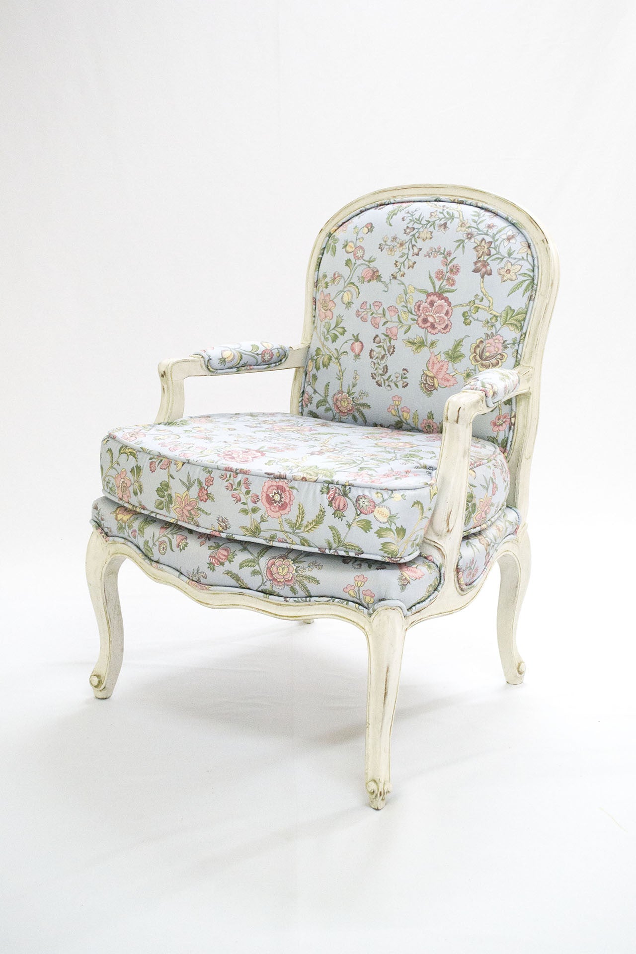 Vintage Armchair