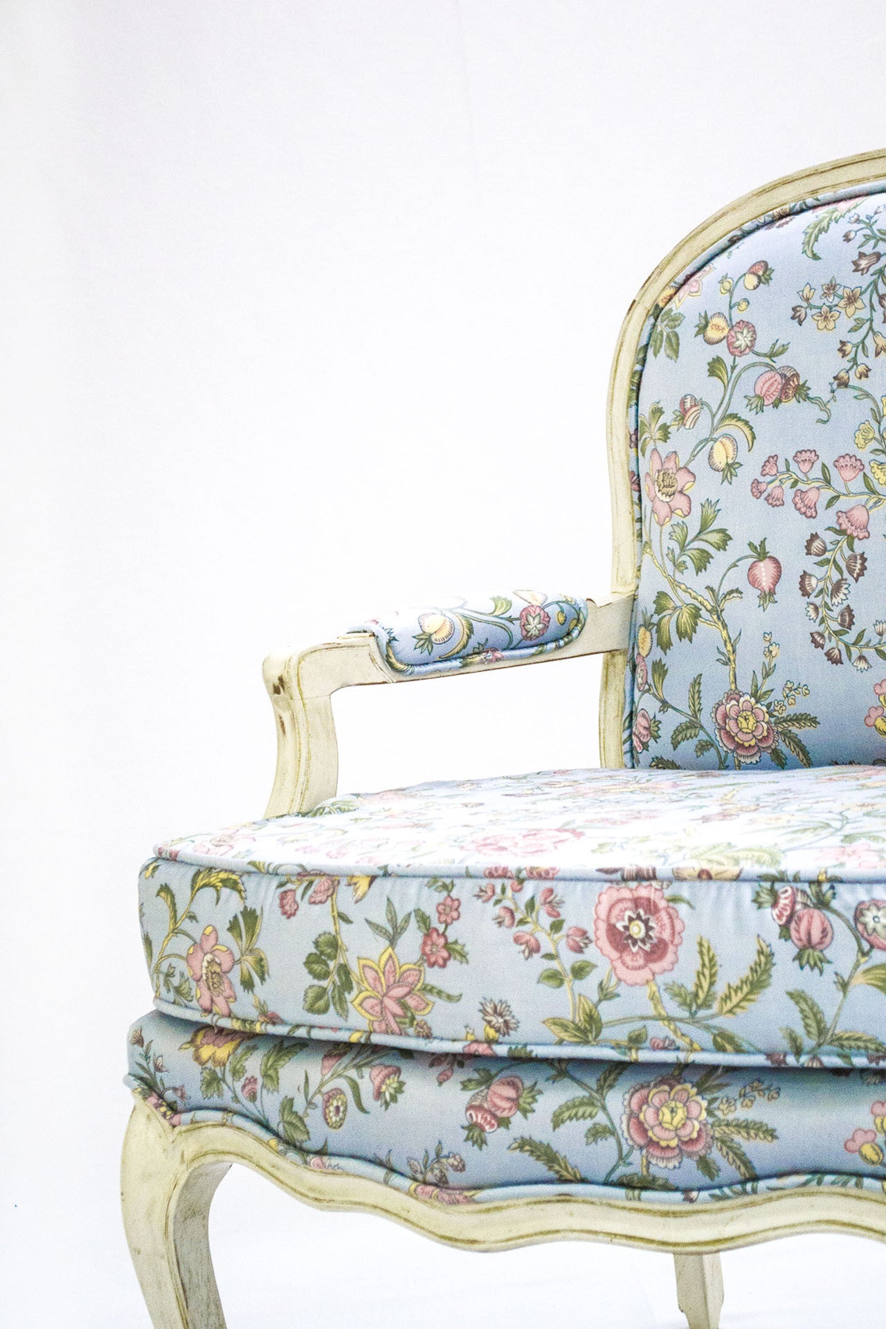 Vintage Armchair