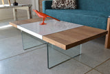 Combined Aerum Coffee Table