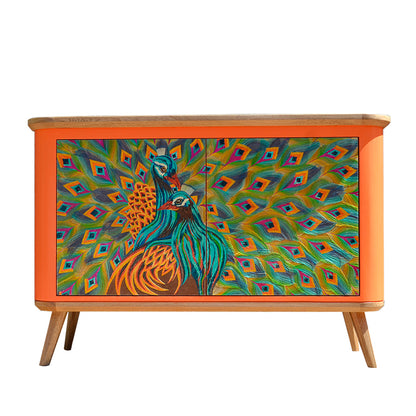 Salvaje Credenza