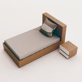 Cama All in One