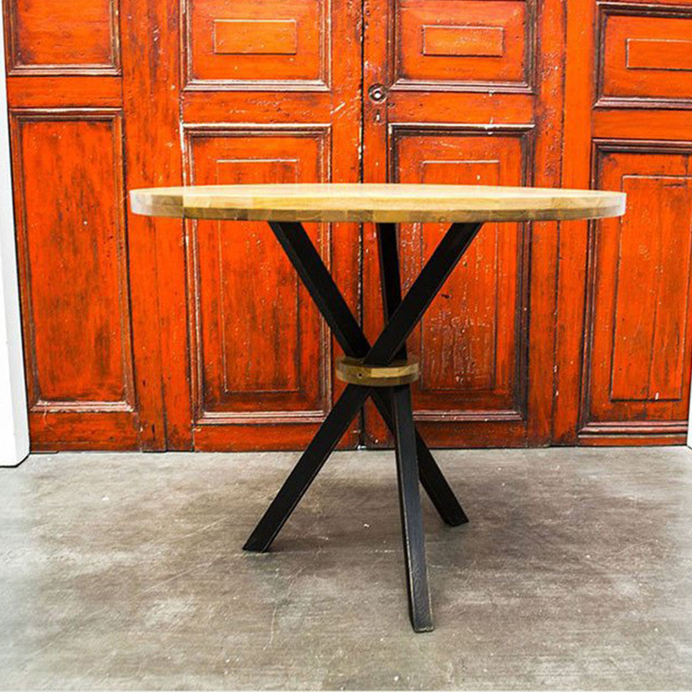 Triptica Dining Table