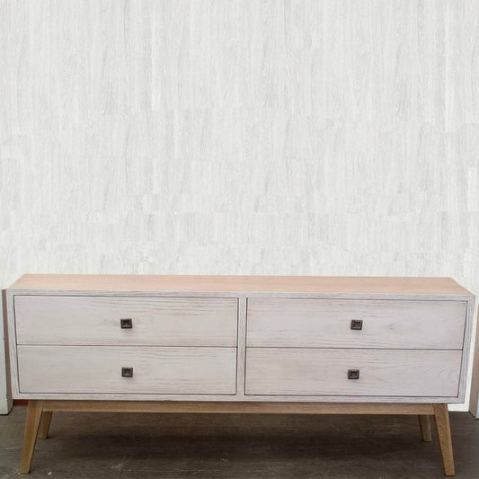 Retro Credenza