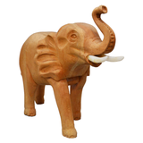 Elefante Tallado
