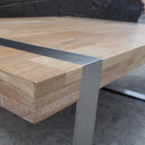 Abril Coffee Table
